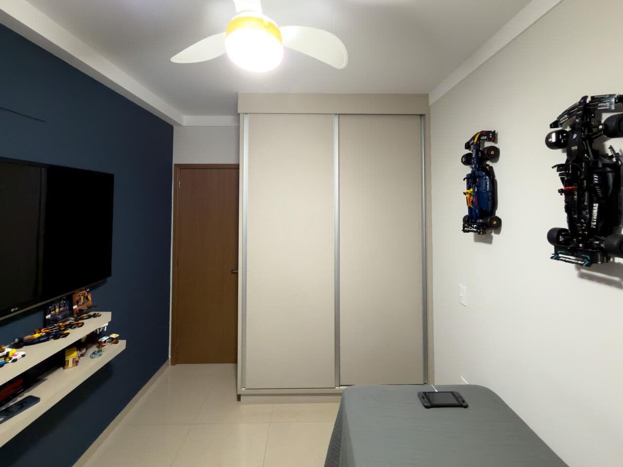 Apartamento à venda no bairro Quinta da Primavera em Ribeirão Preto/SP - foto 22