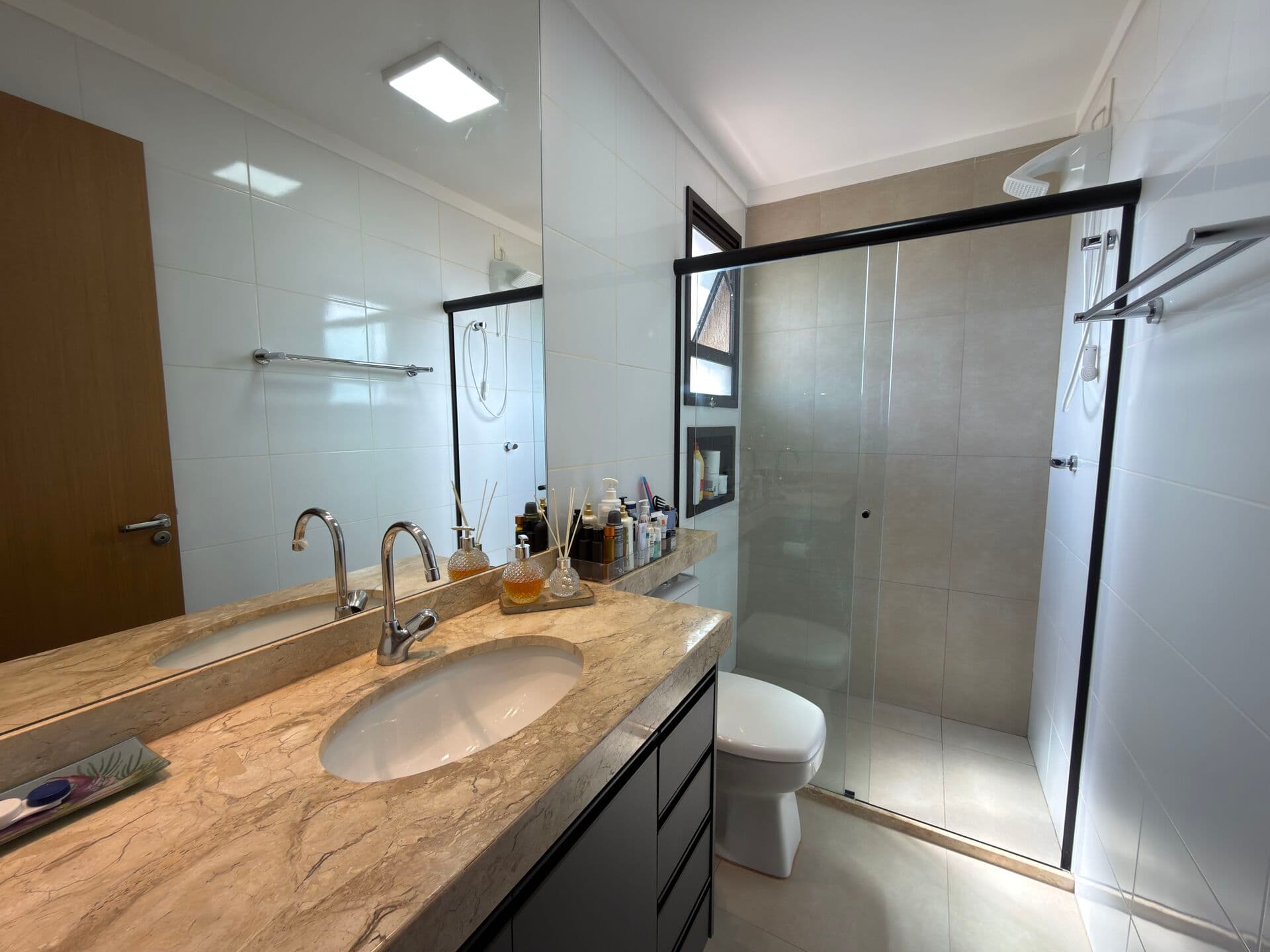 Apartamento à venda no bairro Quinta da Primavera em Ribeirão Preto/SP - foto 35