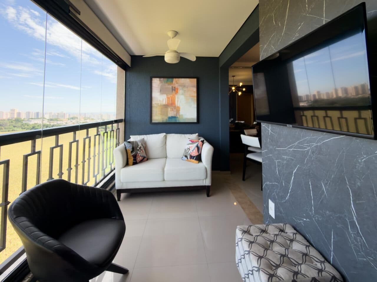 Apartamento à venda no bairro Quinta da Primavera em Ribeirão Preto/SP - foto 2