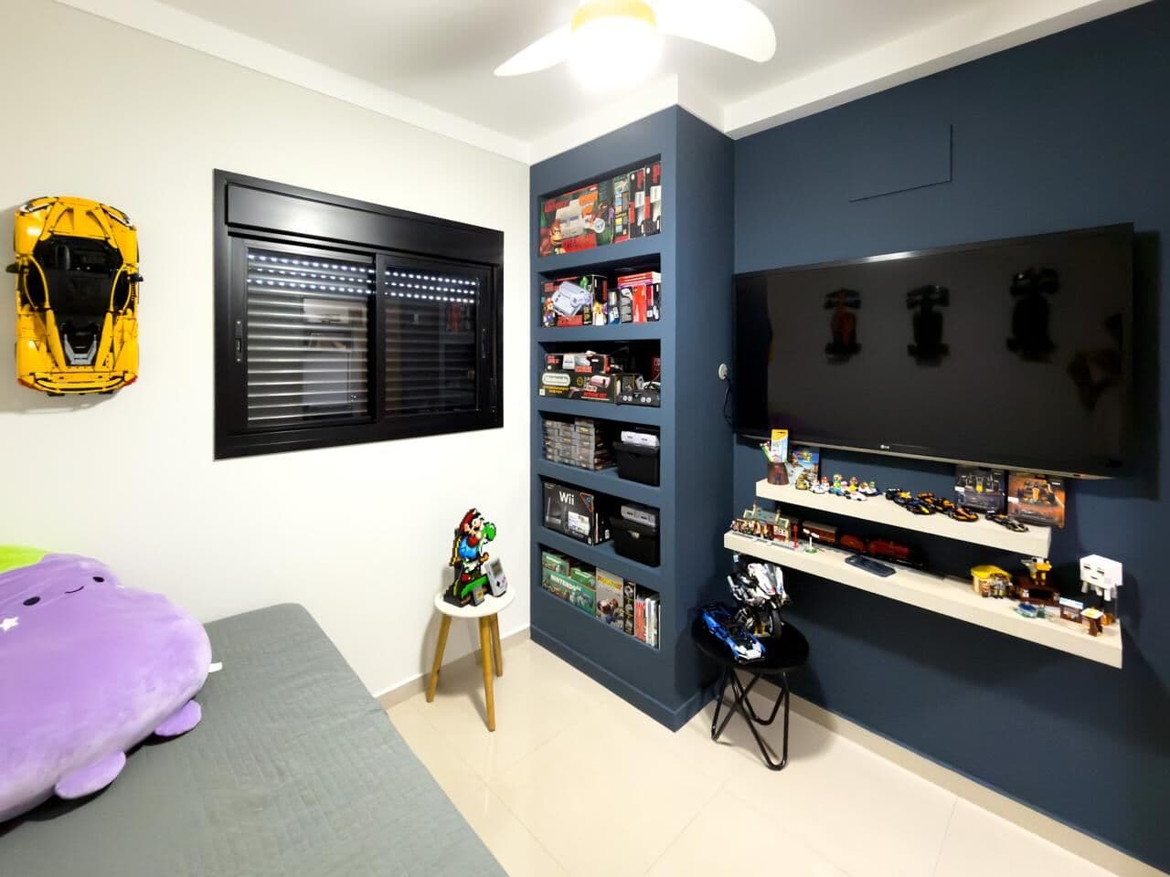 Apartamento à venda no bairro Quinta da Primavera em Ribeirão Preto/SP - foto 21