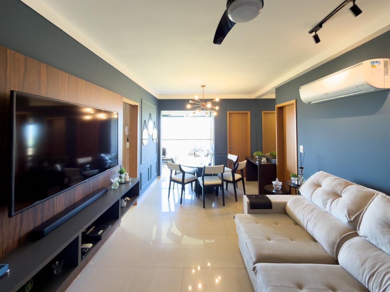Apartamento à venda no bairro Quinta da Primavera em Ribeirão Preto/SP - foto 8