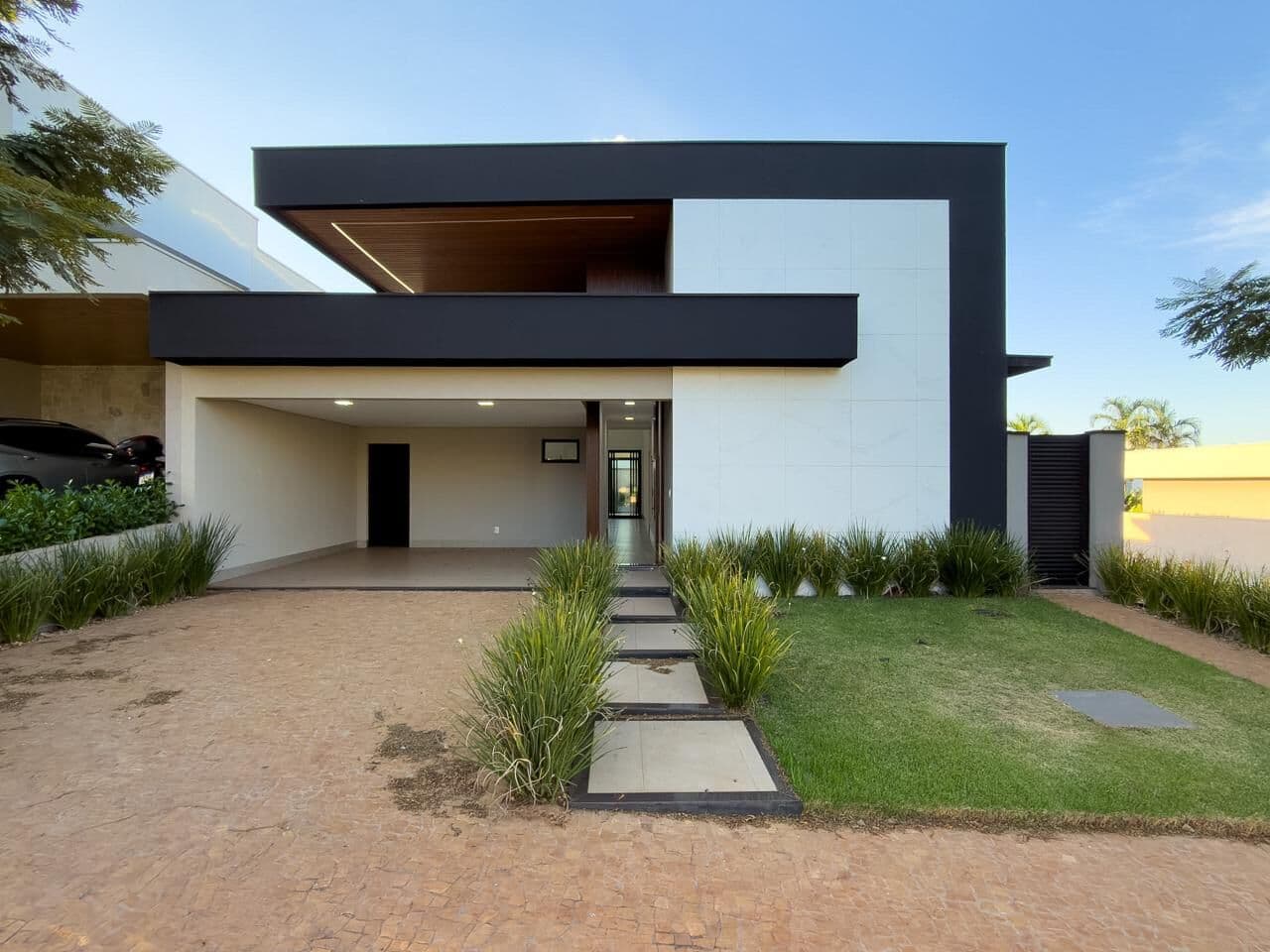 Casa à venda no bairro Loteamento Agra Ribeirão Preto em Ribeirão Preto/SP - foto 1