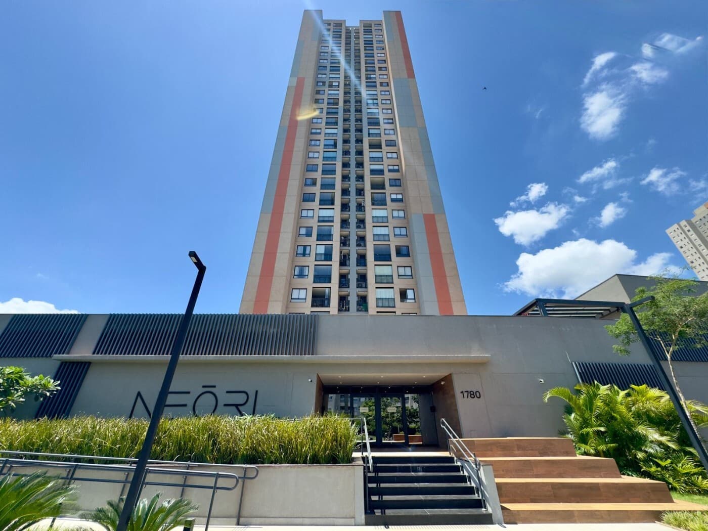 Apartamento à venda no bairro Quinta da Primavera em Ribeirão Preto/SP - foto 1
