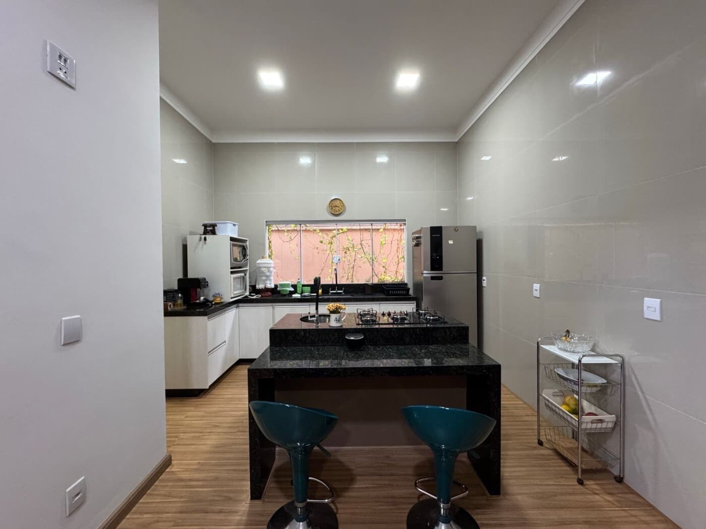 Casa à venda no bairro Jardim San Marco II em Ribeirão Preto/SP - foto 9