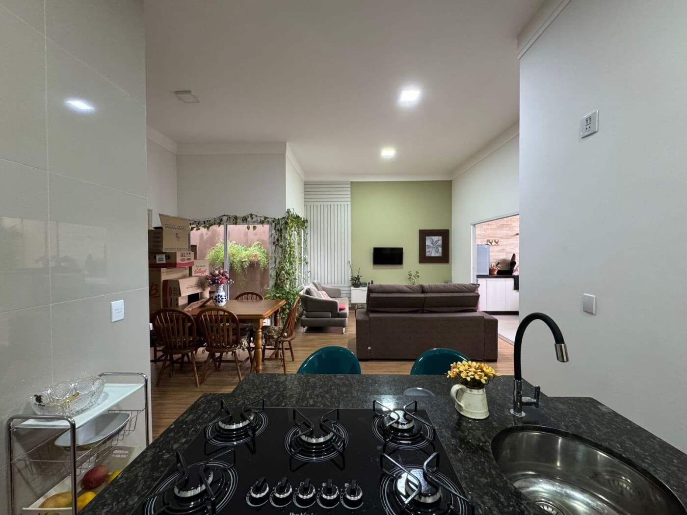 Casa à venda no bairro Jardim San Marco II em Ribeirão Preto/SP - foto 11