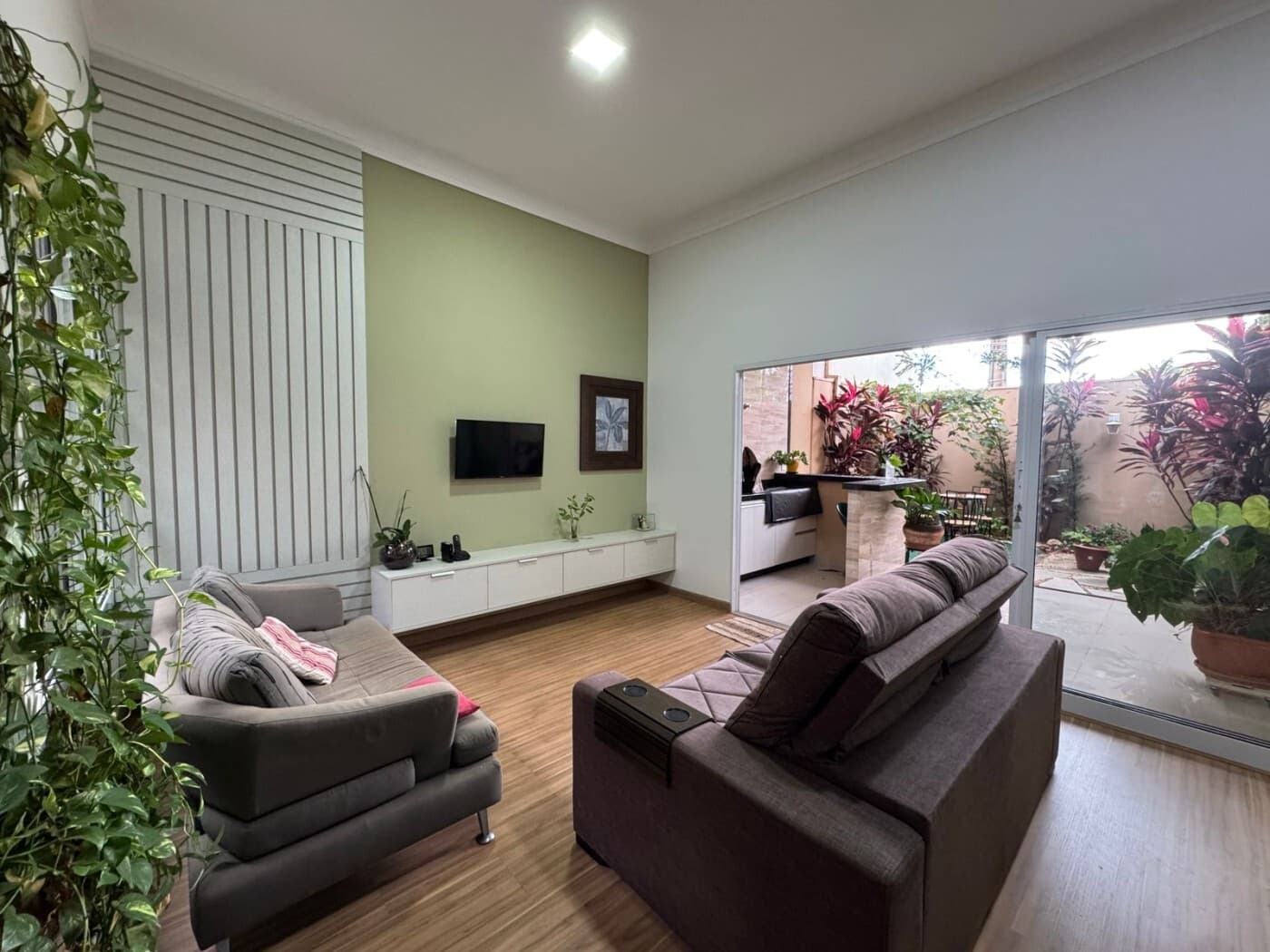 Casa à venda no bairro Jardim San Marco II em Ribeirão Preto/SP - foto 3