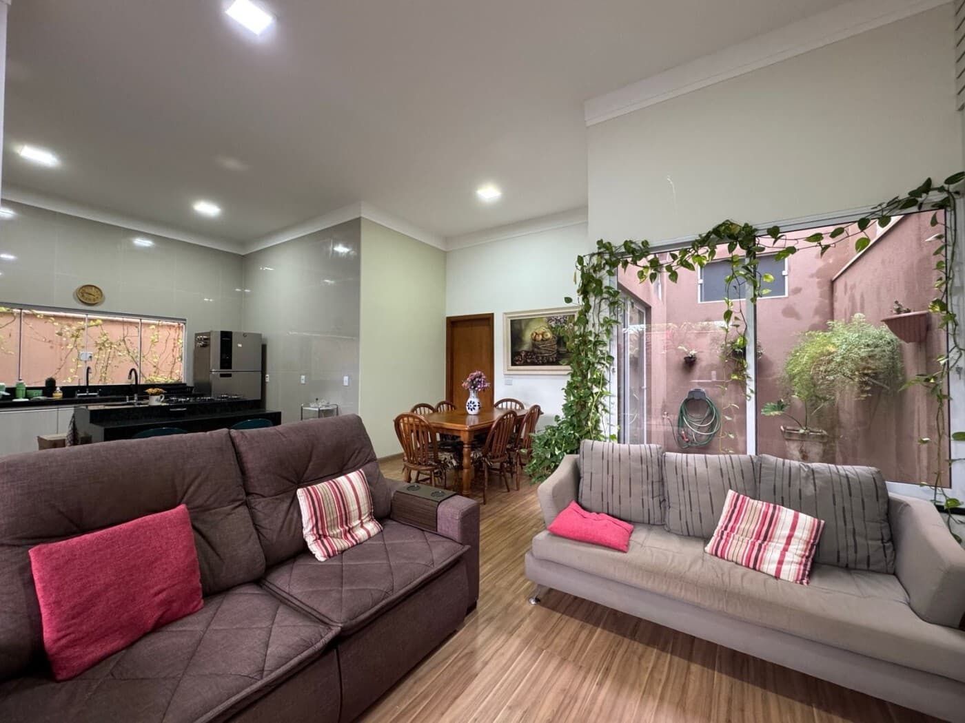 Casa à venda no bairro Jardim San Marco II em Ribeirão Preto/SP - foto 5