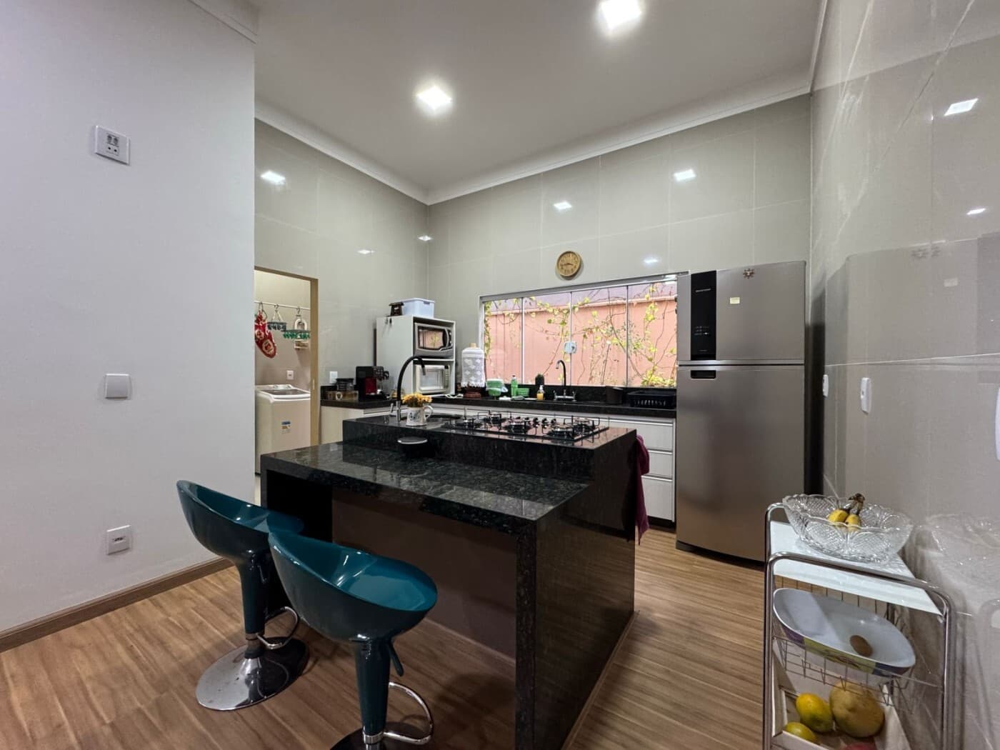 Casa à venda no bairro Jardim San Marco II em Ribeirão Preto/SP - foto 12