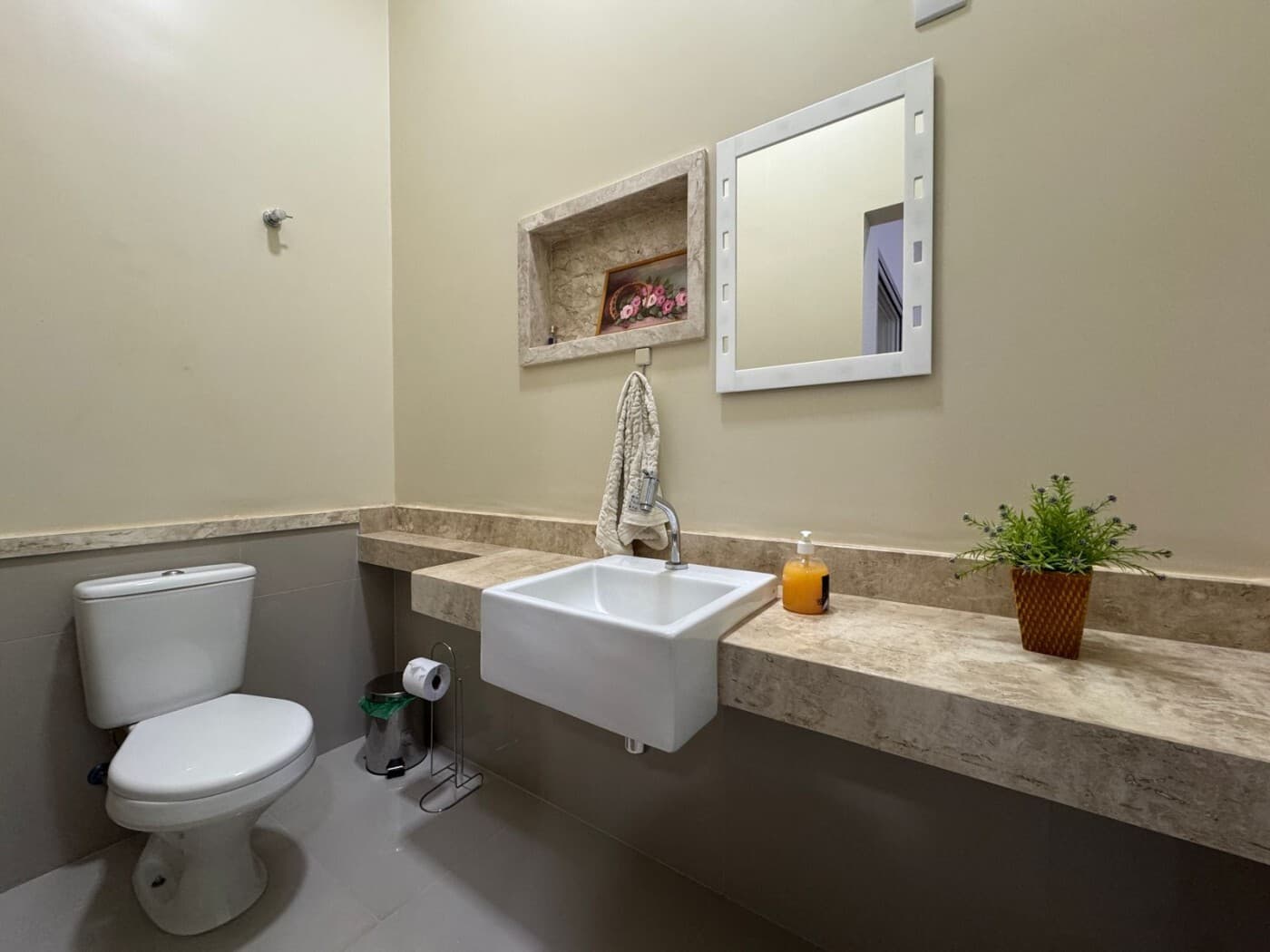 Casa à venda no bairro Jardim San Marco II em Ribeirão Preto/SP - foto 15
