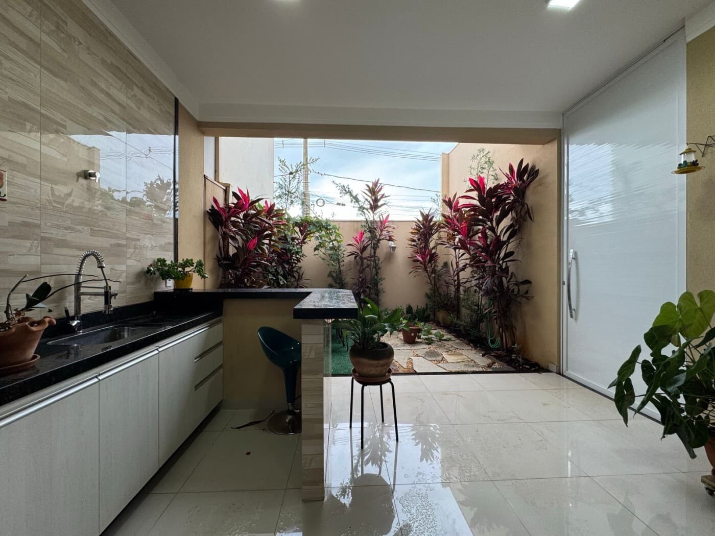 Casa à venda no bairro Jardim San Marco II em Ribeirão Preto/SP - foto 28