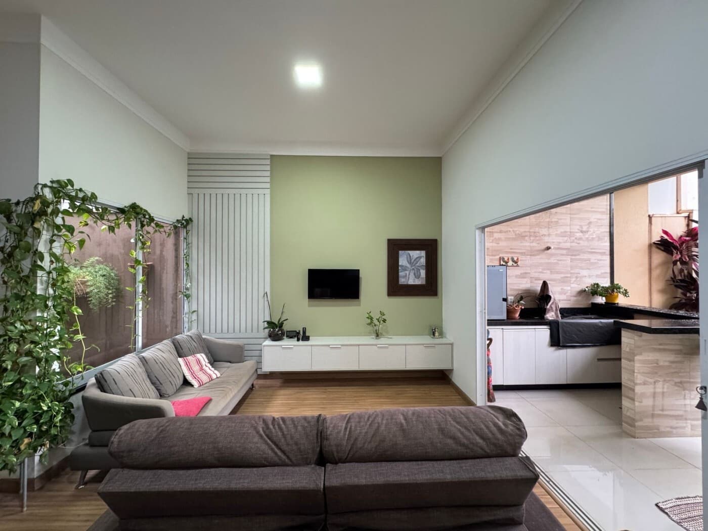 Casa à venda no bairro Jardim San Marco II em Ribeirão Preto/SP - foto 2
