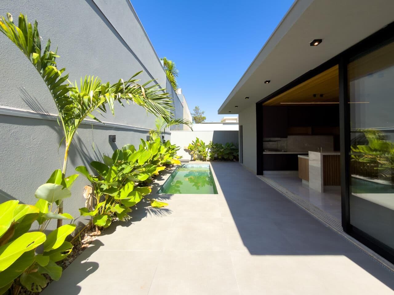 Casa à venda no bairro Loteamento Terras de Siena em Ribeirão Preto/SP - foto 36