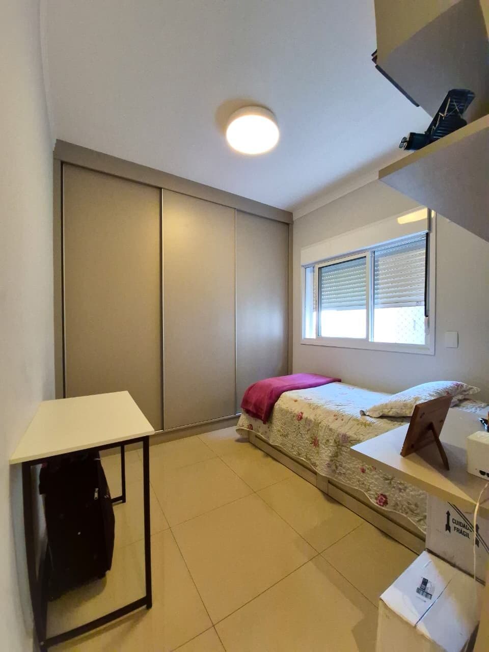 Apartamento à venda no bairro Jardim Botânico em Ribeirão Preto/SP - foto 21