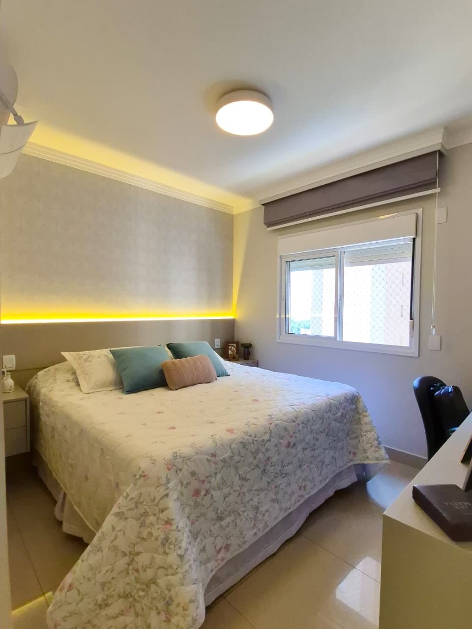 Apartamento à venda no bairro Jardim Botânico em Ribeirão Preto/SP - foto 20