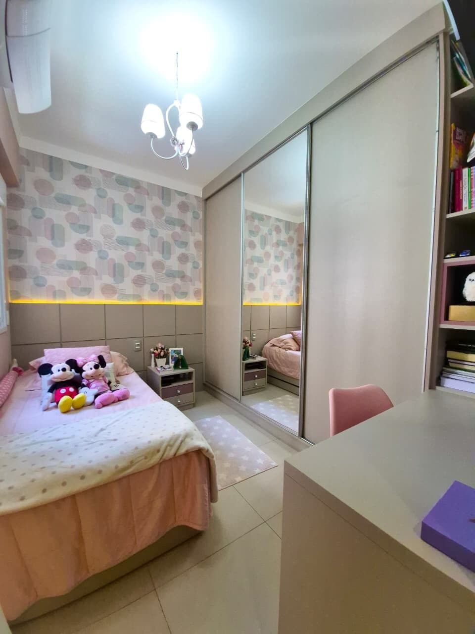 Apartamento à venda no bairro Jardim Botânico em Ribeirão Preto/SP - foto 23