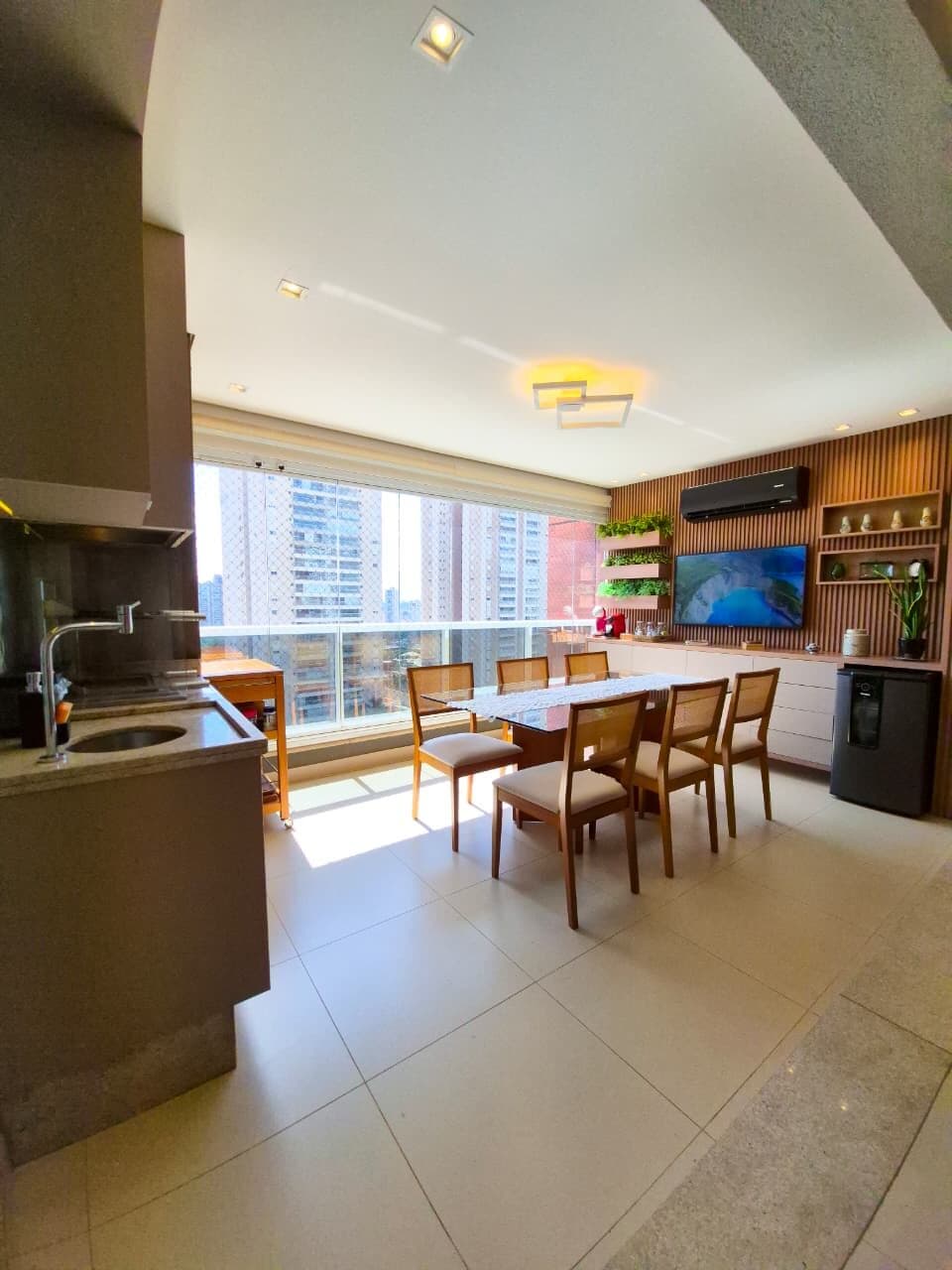 Apartamento à venda no bairro Jardim Botânico em Ribeirão Preto/SP - foto 2