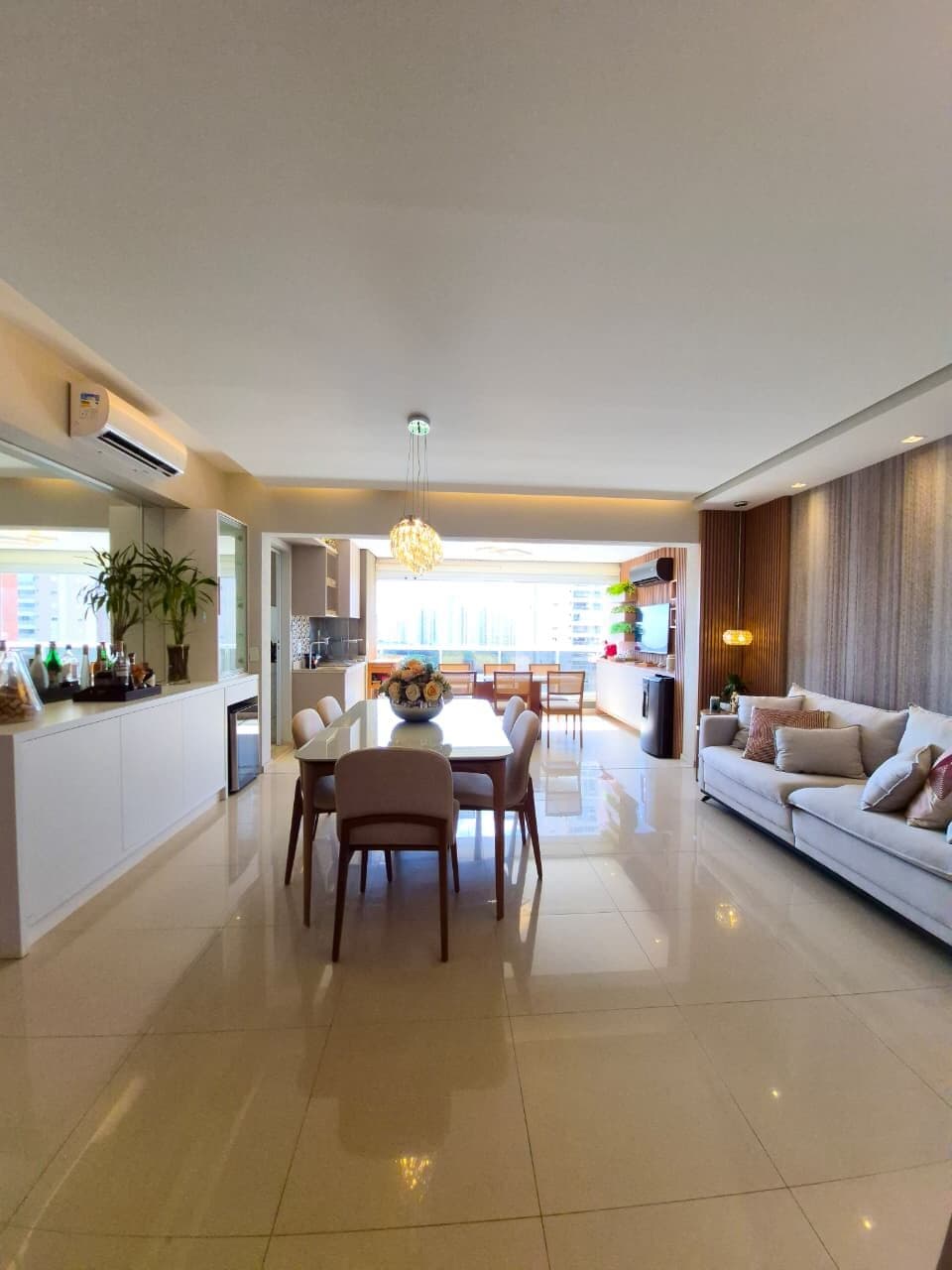Apartamento à venda no bairro Jardim Botânico em Ribeirão Preto/SP - foto 8