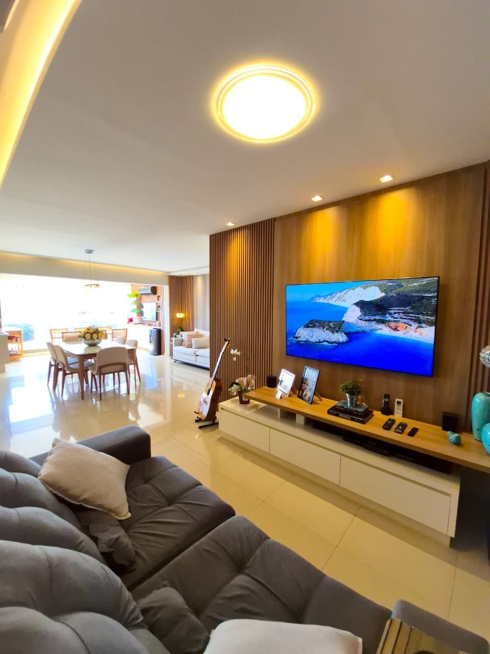 Apartamento à venda no bairro Jardim Botânico em Ribeirão Preto/SP - foto 6