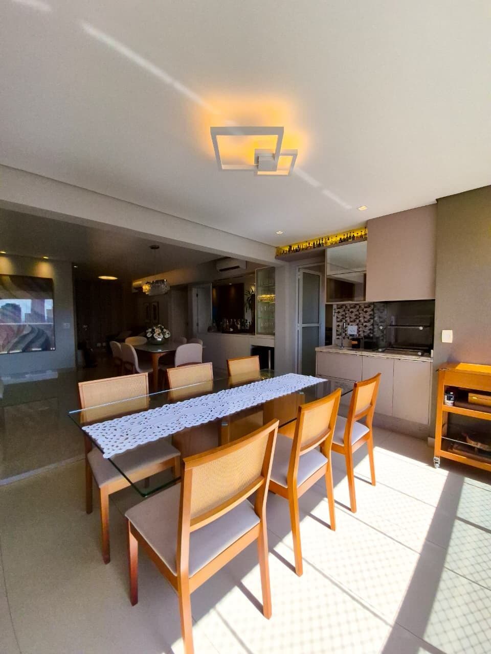 Apartamento à venda no bairro Jardim Botânico em Ribeirão Preto/SP - foto 9