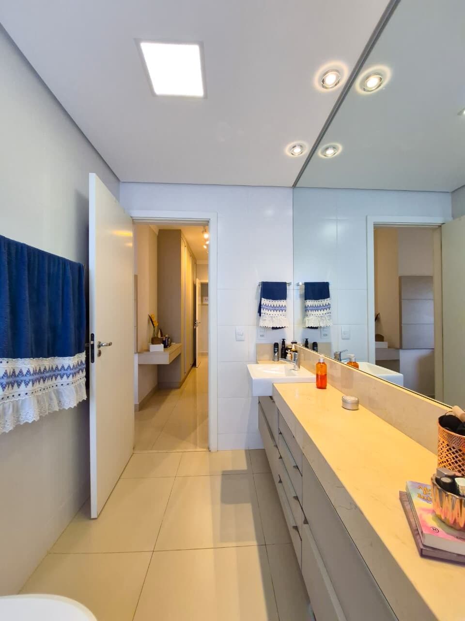 Apartamento à venda no bairro Jardim Botânico em Ribeirão Preto/SP - foto 25