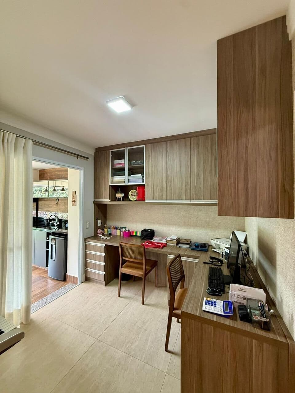 Apartamento à venda no bairro Nova Aliança em Ribeirão Preto/SP - foto 12