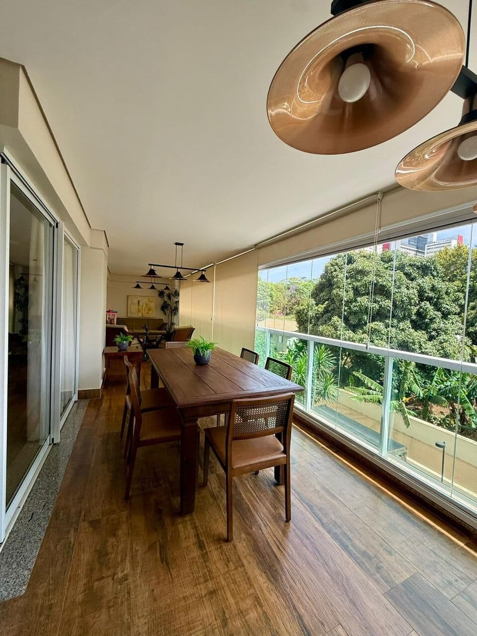 Apartamento à venda no bairro Nova Aliança em Ribeirão Preto/SP - foto 1