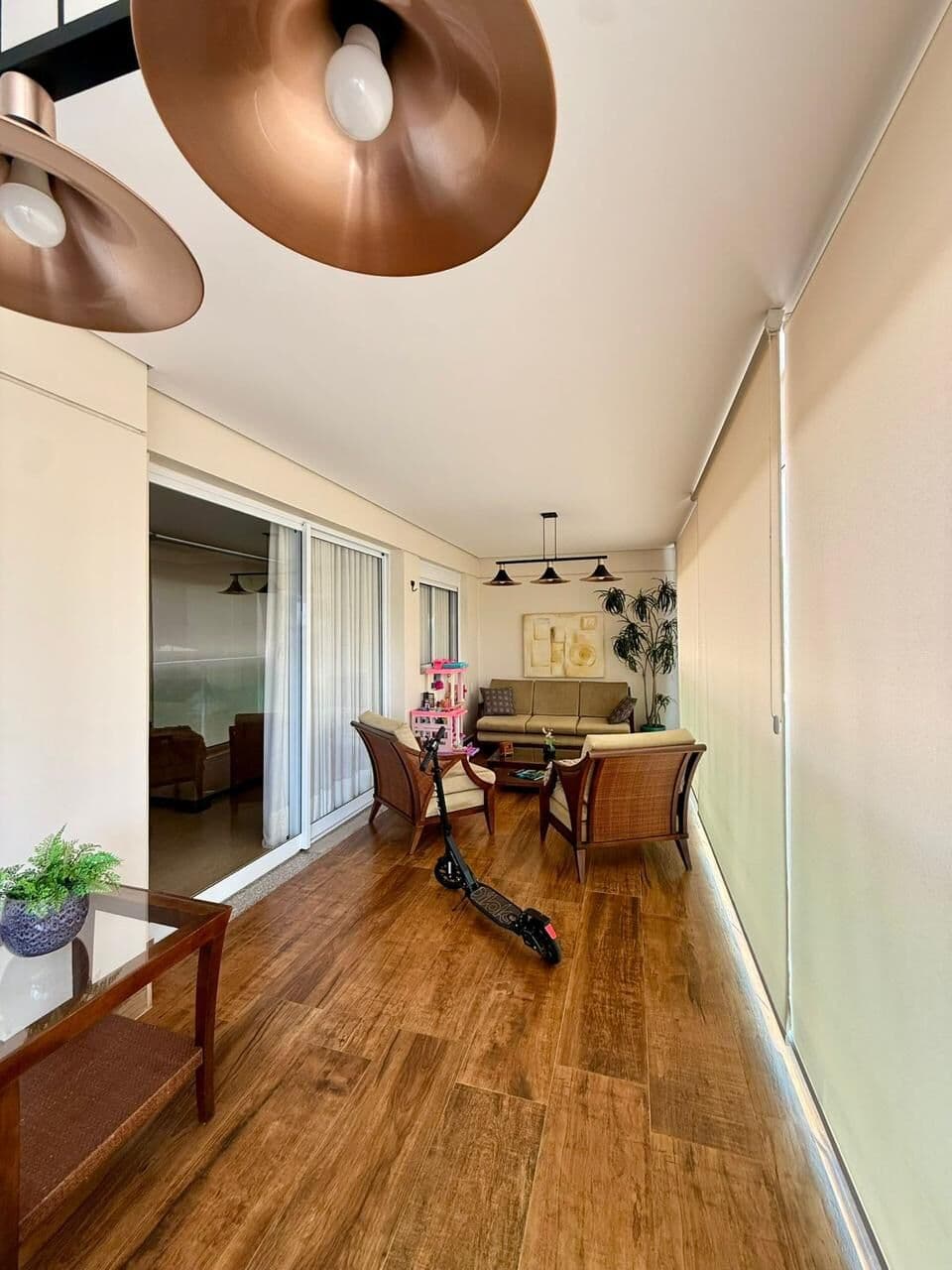 Apartamento à venda no bairro Nova Aliança em Ribeirão Preto/SP - foto 4