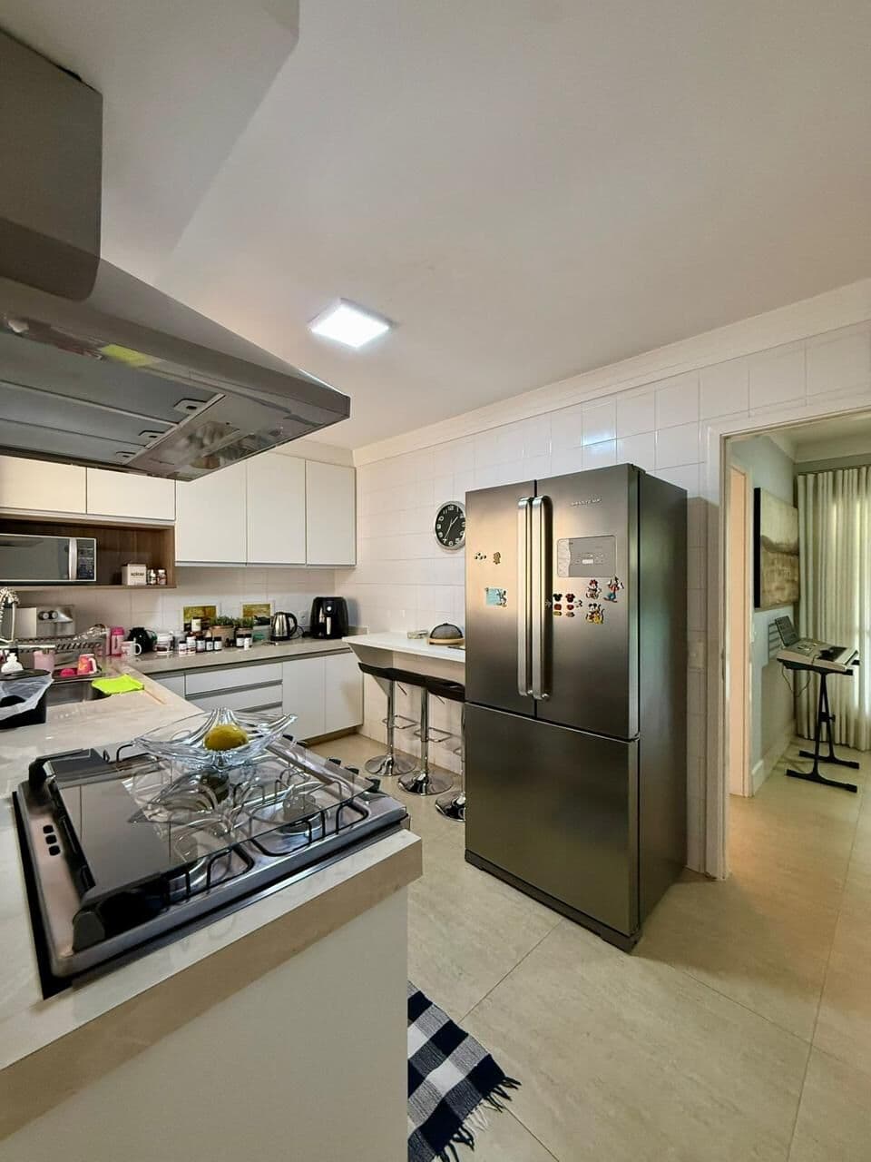 Apartamento à venda no bairro Nova Aliança em Ribeirão Preto/SP - foto 10