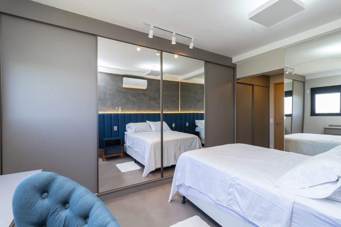 Apartamento à venda no bairro Jardim Olhos D'Água II em Ribeirão Preto/SP - foto 17