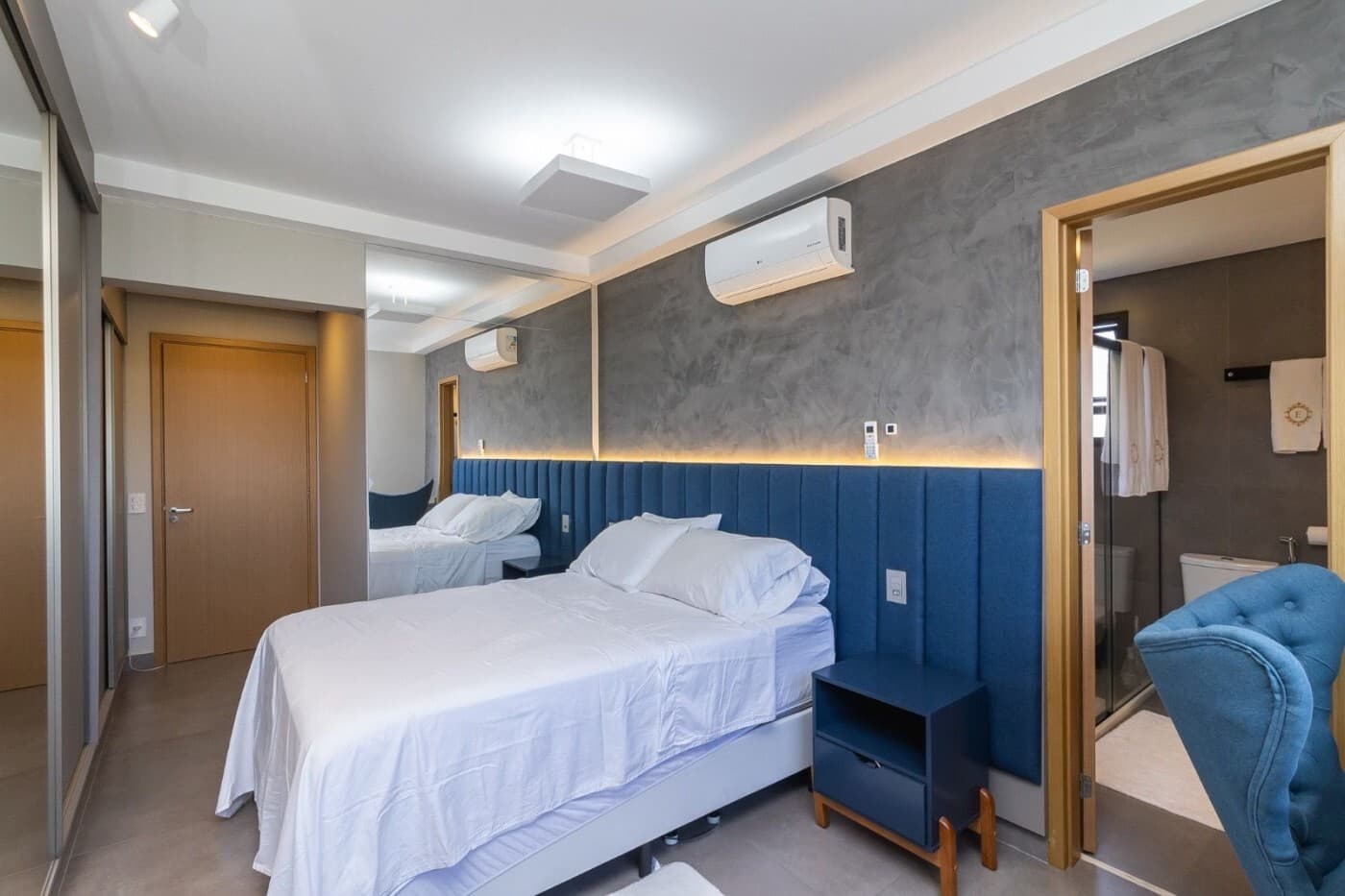 Apartamento à venda no bairro Jardim Olhos D'Água II em Ribeirão Preto/SP - foto 16