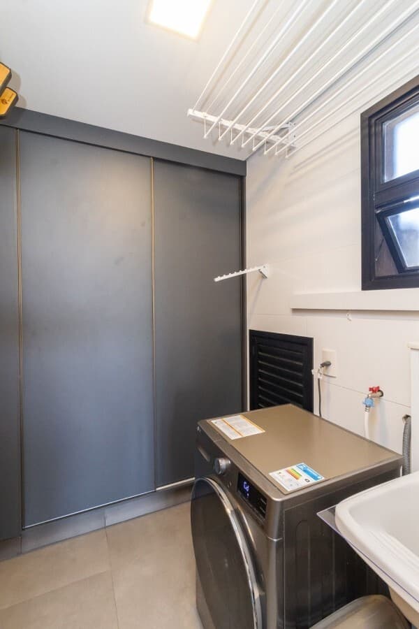 Apartamento à venda no bairro Jardim Olhos D'Água II em Ribeirão Preto/SP - foto 8