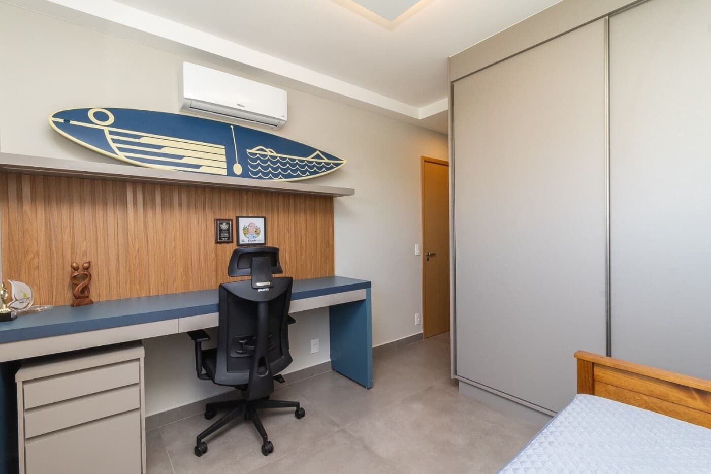 Apartamento à venda no bairro Jardim Olhos D'Água II em Ribeirão Preto/SP - foto 9