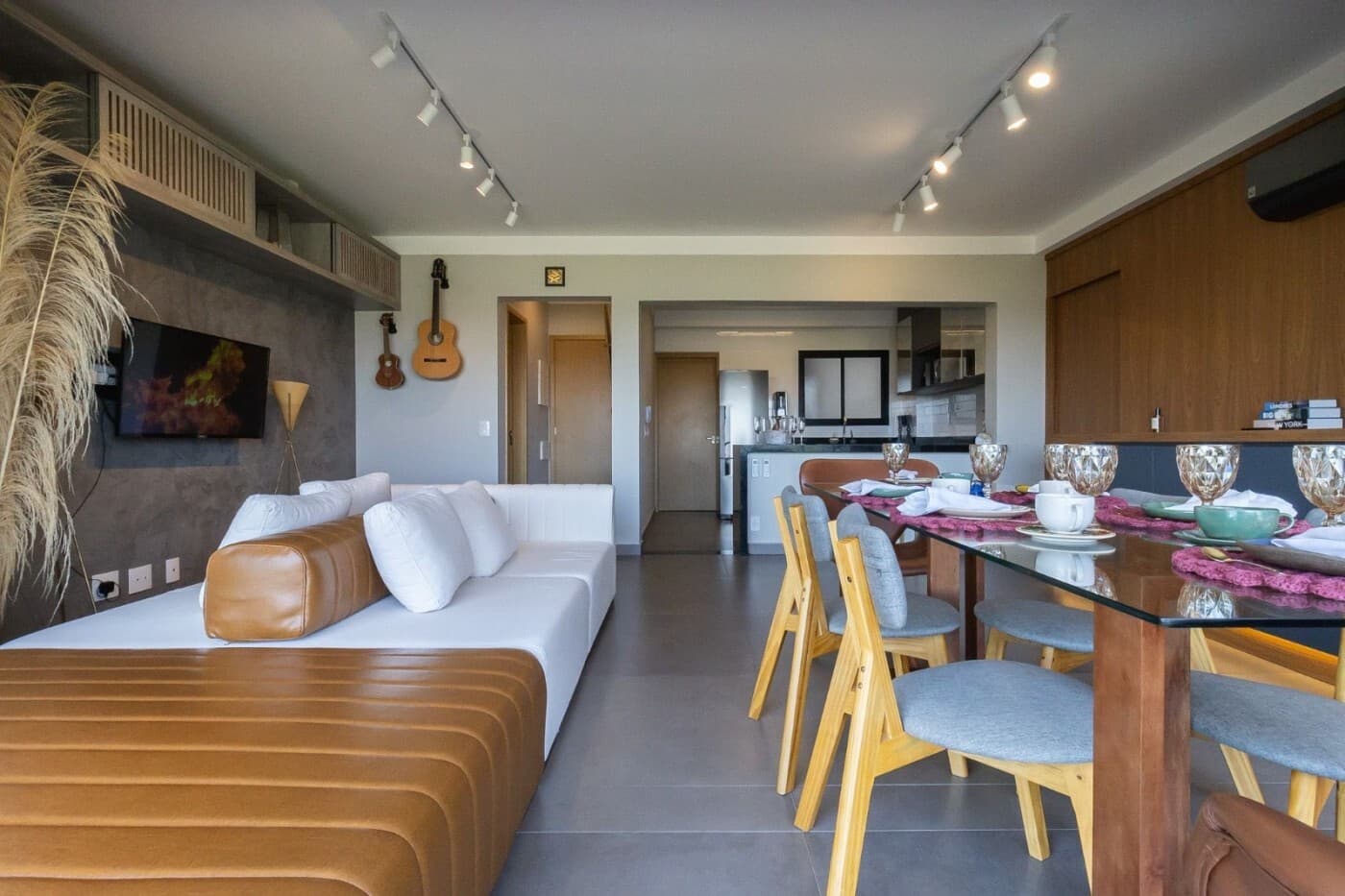 Apartamento à venda no bairro Jardim Olhos D'Água II em Ribeirão Preto/SP - foto 4