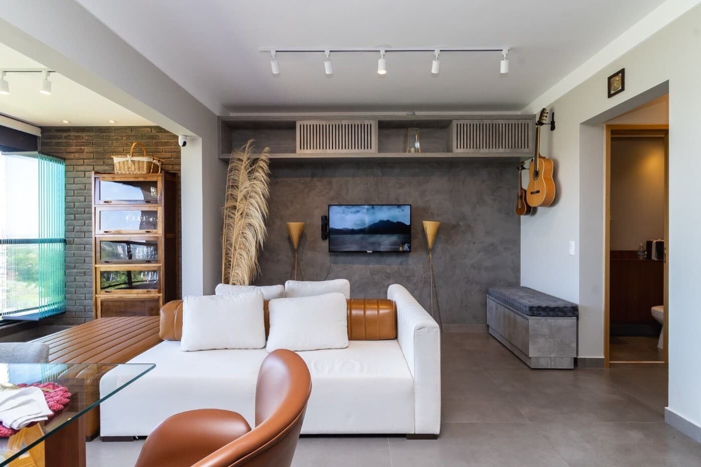 Apartamento à venda no bairro Jardim Olhos D'Água II em Ribeirão Preto/SP - foto 2