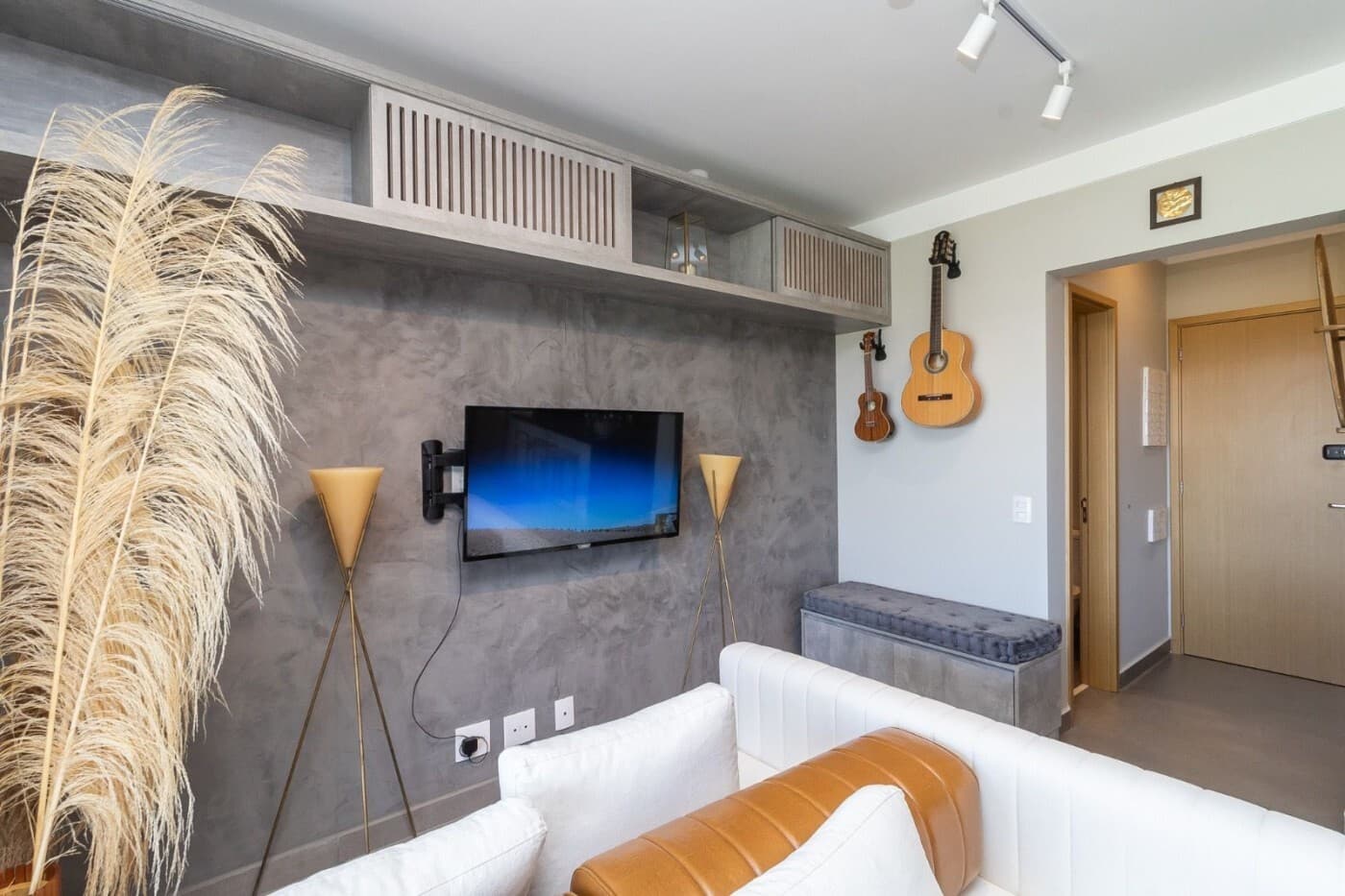 Apartamento à venda no bairro Jardim Olhos D'Água II em Ribeirão Preto/SP - foto 3