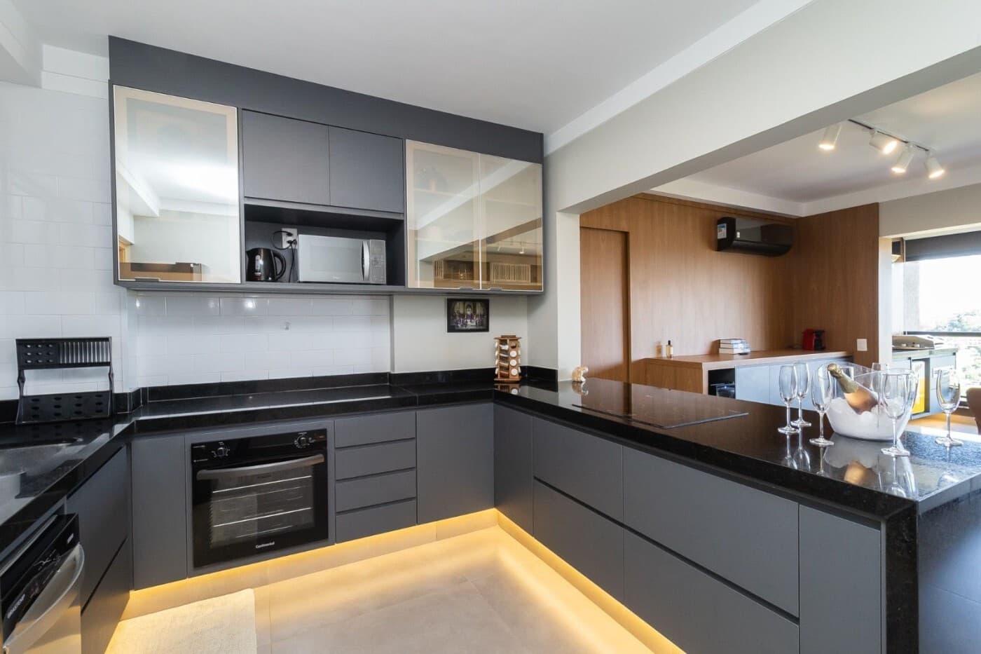 Apartamento à venda no bairro Jardim Olhos D'Água II em Ribeirão Preto/SP - foto 7