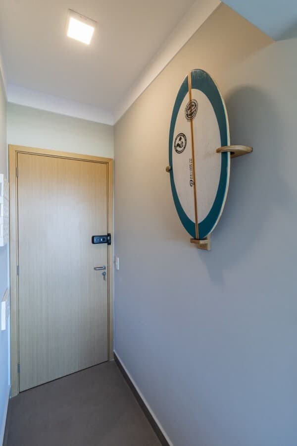 Apartamento à venda no bairro Jardim Olhos D'Água II em Ribeirão Preto/SP - foto 5