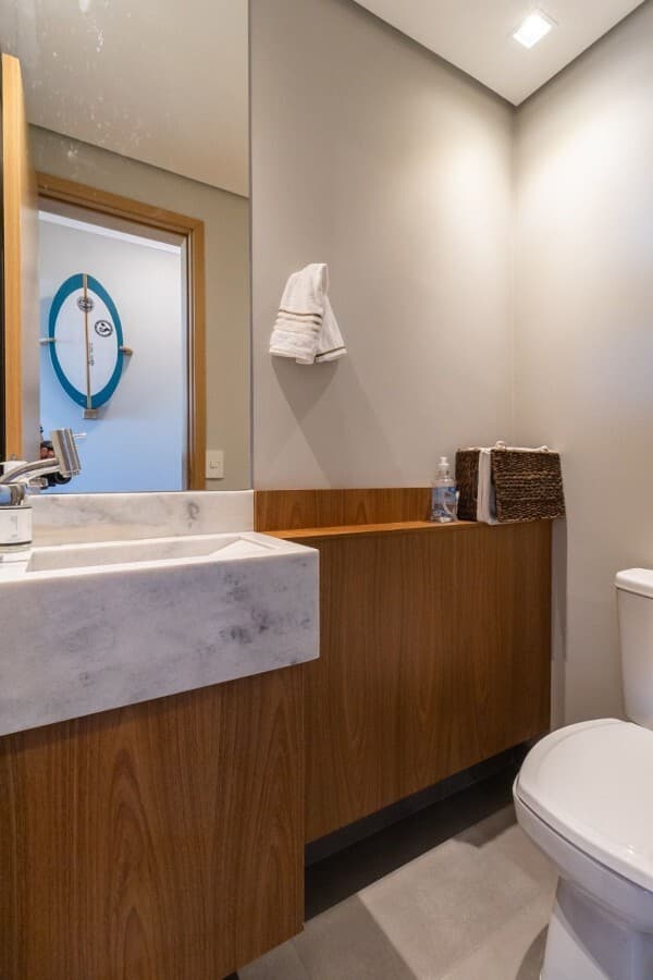 Apartamento à venda no bairro Jardim Olhos D'Água II em Ribeirão Preto/SP - foto 6
