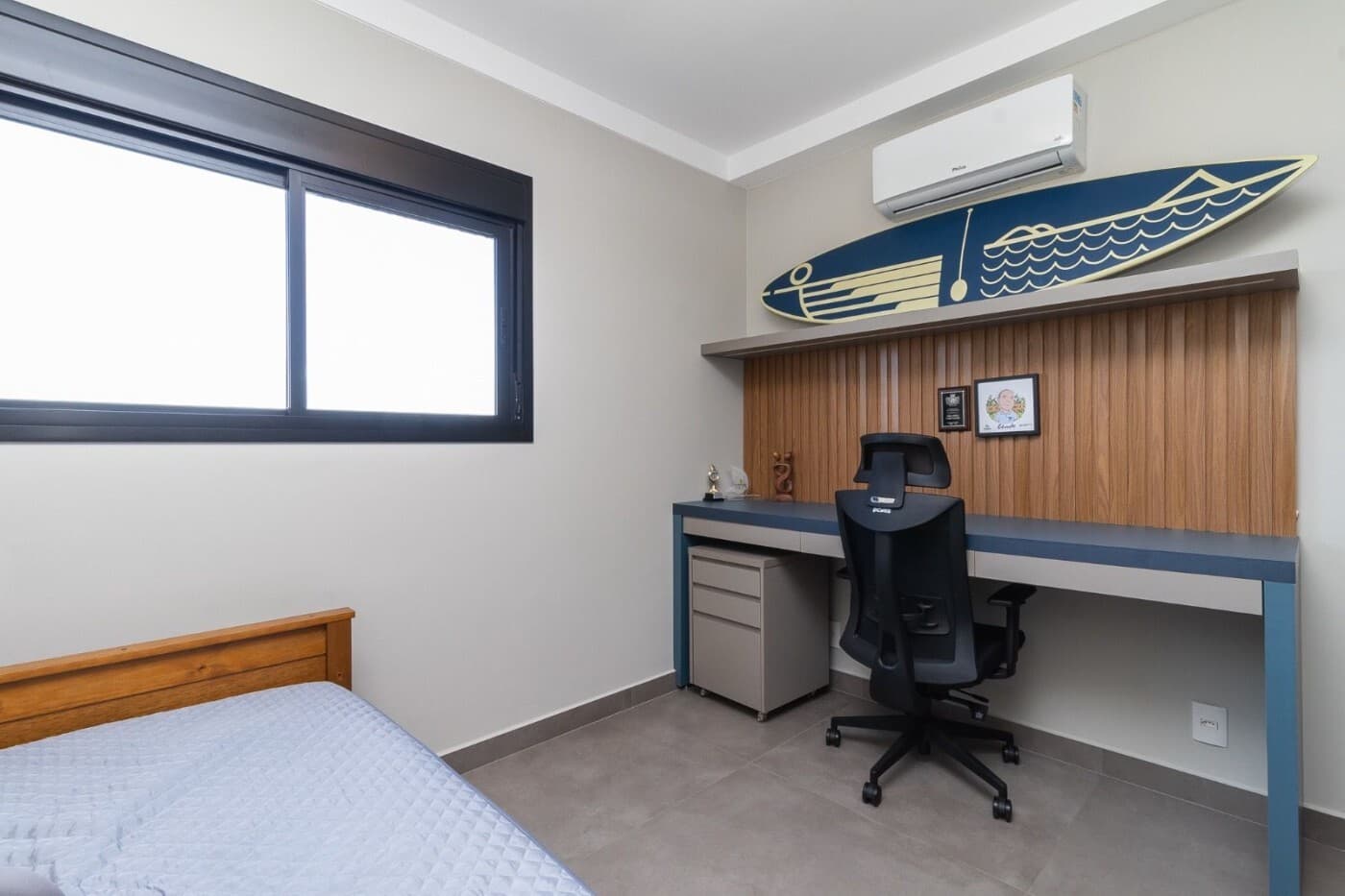 Apartamento à venda no bairro Jardim Olhos D'Água II em Ribeirão Preto/SP - foto 10