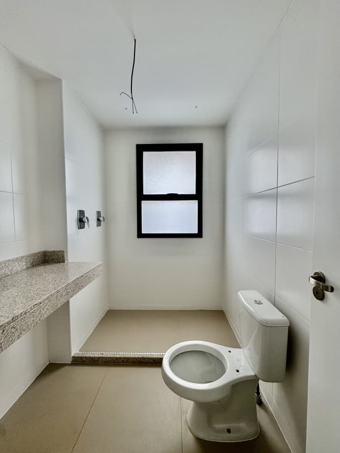Apartamento à venda no bairro Jardim Olhos D'Água II em Ribeirão Preto/SP - foto 5