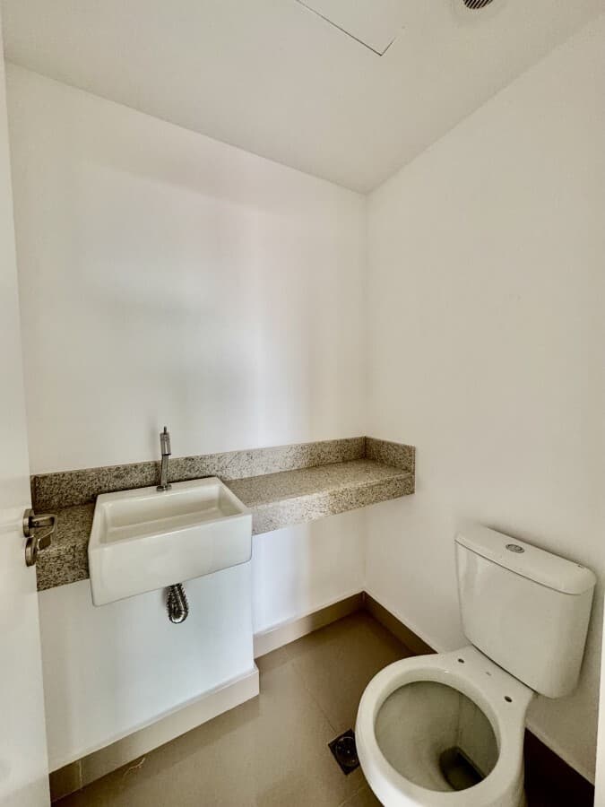 Apartamento à venda no bairro Jardim Olhos D'Água II em Ribeirão Preto/SP - foto 23