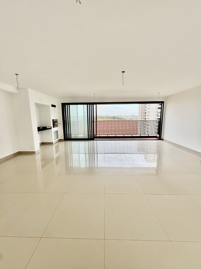 Apartamento à venda no bairro Jardim Olhos D'Água II em Ribeirão Preto/SP - foto 27