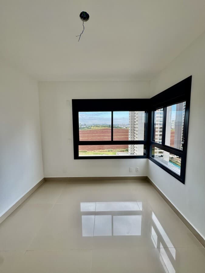 Apartamento à venda no bairro Jardim Olhos D'Água II em Ribeirão Preto/SP - foto 3