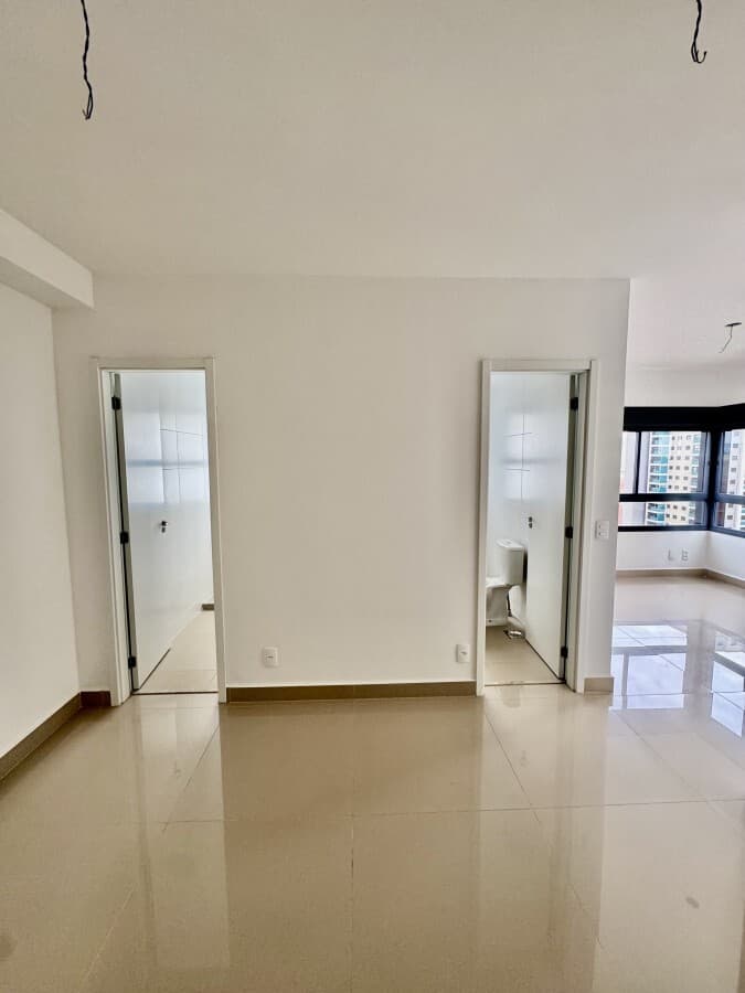 Apartamento à venda no bairro Jardim Olhos D'Água II em Ribeirão Preto/SP - foto 8