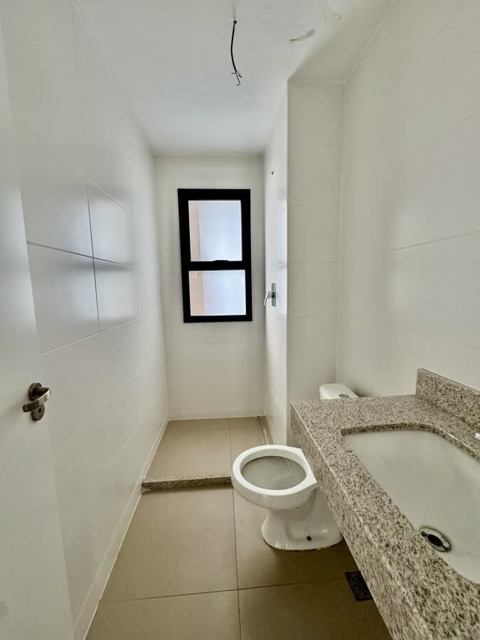 Apartamento à venda no bairro Jardim Olhos D'Água II em Ribeirão Preto/SP - foto 12