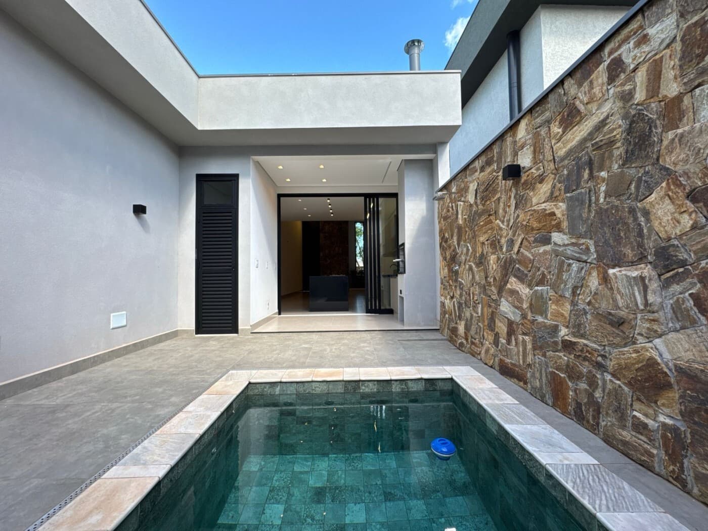 Casa à venda no bairro Real Sul em Ribeirão Preto/SP - foto 27