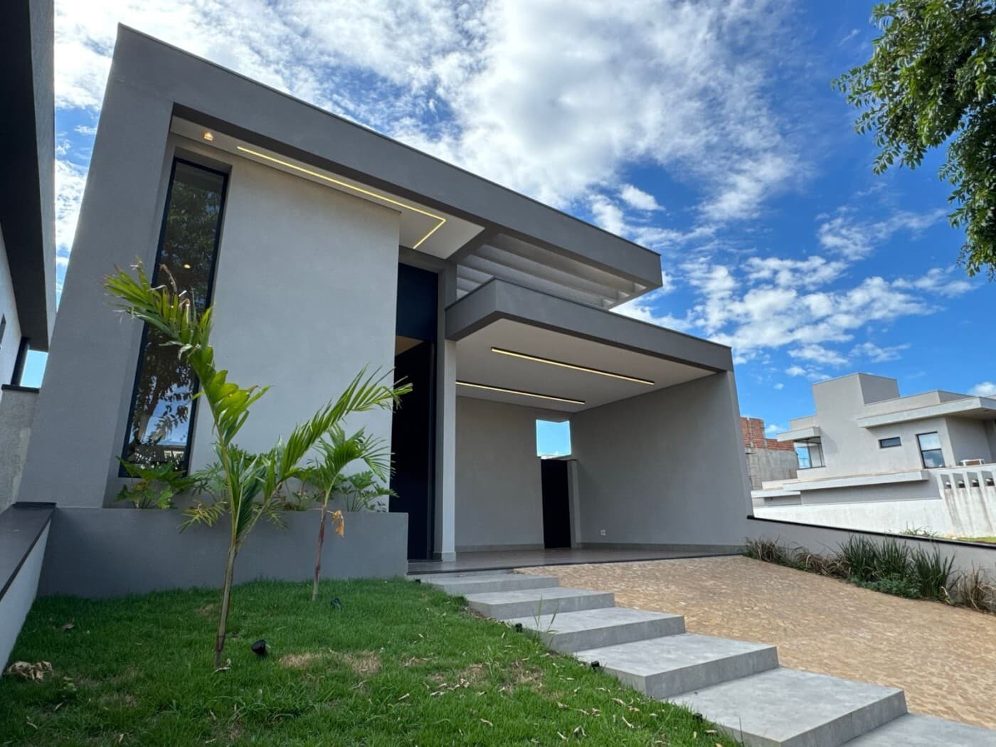 Casa à venda no bairro Real Sul em Ribeirão Preto/SP - foto 2