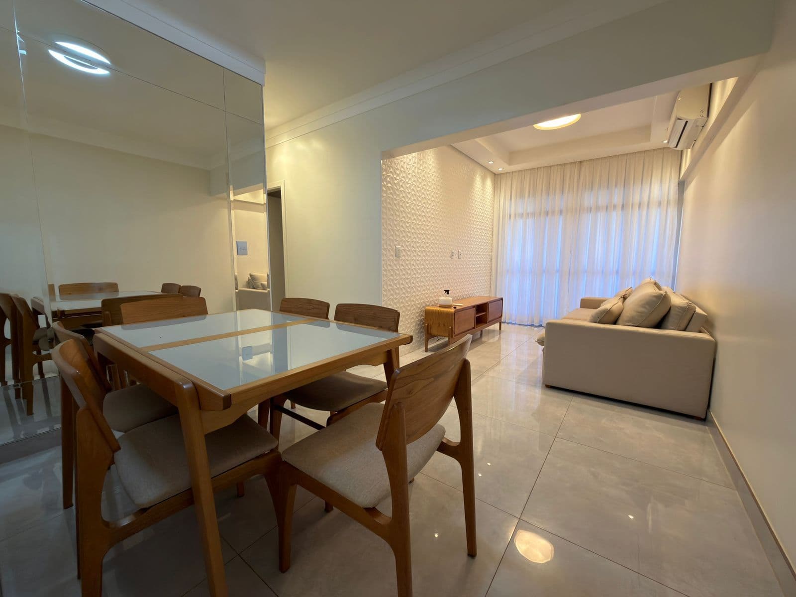 Apartamento à venda no bairro Nova Aliança em Ribeirão Preto/SP - foto 1